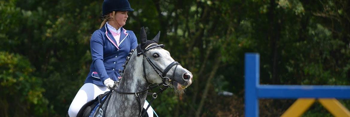 Why Equestrian Clothing Is Timeless