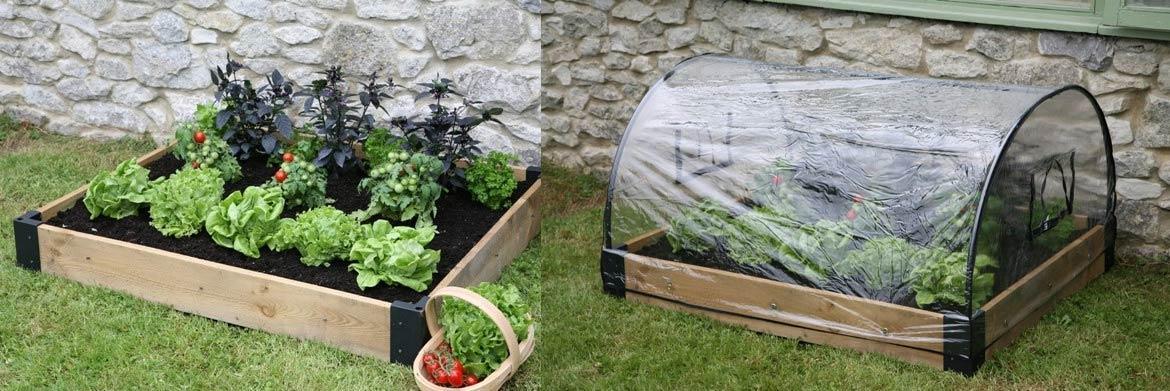 Why You Should Opt for Raised Garden Beds