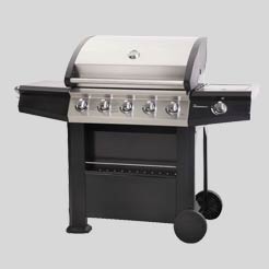 Category Barbecues & Garden Heating image