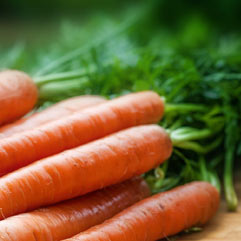 Category Carrots image