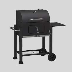 Category Charcoal Barbecues image