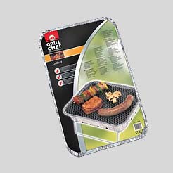 Category Disposable Barbecues image