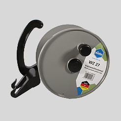 Category Fence Reels image