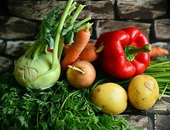 Category Fruit & Vegetables image