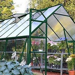 Category Green Houses image