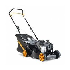 Category Lawn Mowers image