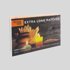 Category Safety Matches image