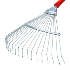 Category Rakes, Brooms & Brushes image
