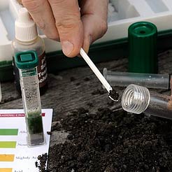 Category Soil Tests image