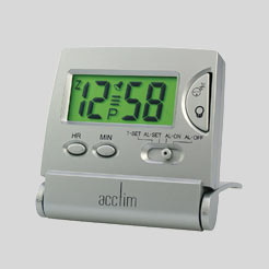 Category Alarm Clocks image