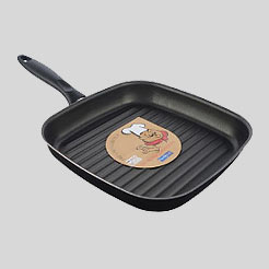 Category Frying Pans & Grill Pans image