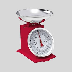 Category Kitchen Scales image