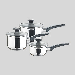 Pans & Pressure Cookers