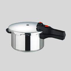 Category Pressure Cookers image