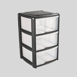 Category Tower Drawer Units image