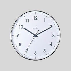 Category Wall Clocks image