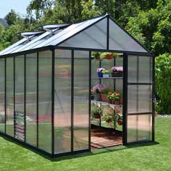 Category Greenhouses image