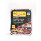 Rectella Bar-Be-Quick Instant Barbecue - Standard Size