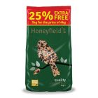 Honeyfield's Quality Wild Bird Food - 5kg