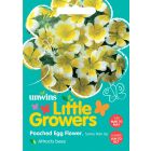 Little Growers Poached Egg Flower Sunnyside Seeds