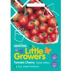 Little Growers Tomato Cherry Sweet Million Seeds