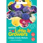 Little Growers Creepy Crawly Seeds Mixture