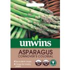 Asparagus Connover's Colossal Seeds