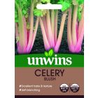 Celery Blush Seeds