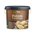 Vitax Organic Potato Fertiliser Tub - 4.5kg