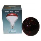 Crompton Infra-Red Heat Lamp ES Ruby - 250w