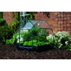 Garland Pop Up Cloche Cover For Grow Bed