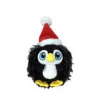 KONG Holiday ZigWigz Penguin - Medium
