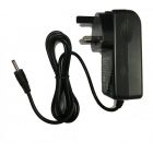 Liveryman Nova UK plug Mains charger Only