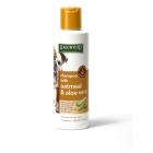 Oakwood Pet Shampoo with Oatmeal & Aloe Vera - 280ml