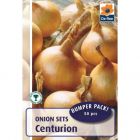 De Ree Centurion Onion Sets - pack of 50