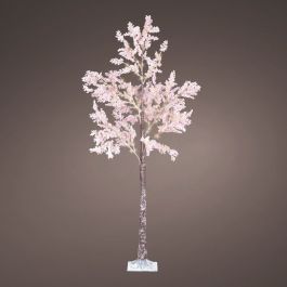 Kaemingk LED Outdoor Blossom Tree 180cm Cool White 