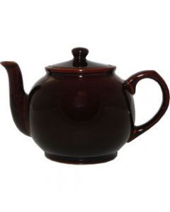 Price & Kensington Rockingham Teapot - 6 Cup - Gloss