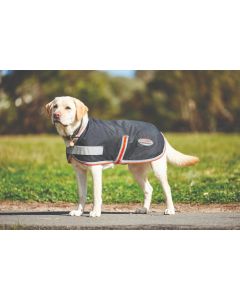 Weatherbeeta Comfitec 1200D Therapy-Tec Dog Coat 