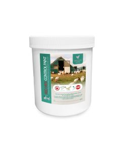 Ultimate Mitey Red Mite Control Paint - 1L