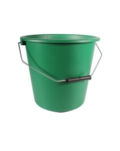 Agrihealth Lamina Green Bucket - 2 Gal