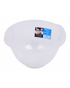 Wham Clear Mixing Bowl - 2L