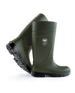 Bekina Wellington Boots Steplite Easy Grip Soft Boots - UK 7 - EU 41