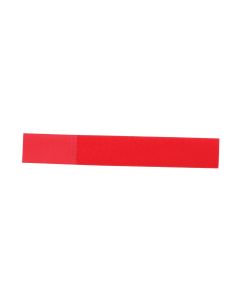Agrihealth Red Leg Bands 10s - Pack of 10
