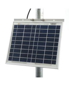 Solar Technology International (SolarMate) - Solar Arena2K Supercharger Solar Panel
