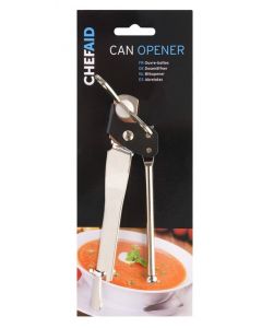 Chef Aid Wing Can Opener