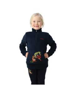 Hy Equestrian Thelwell Collection Children’s Soft Fleece