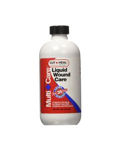 MannaPro Cut Heal Liquid Dauber - 473ml
