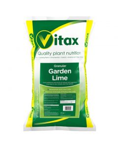Vitax Granular Garden Lime - 20Kg