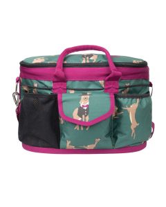 Hy Equestrian Harrison the Hare Grooming Bag