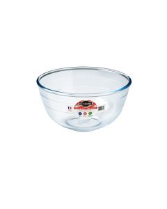 Ocuisine Glass Bowl - 2.0L